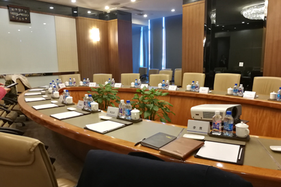 阿克苏地区某保密会议手机信号屏蔽