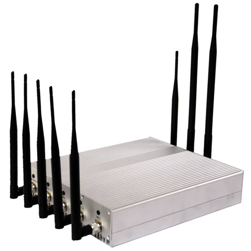 阿克苏地区DX1508A型4G手机信号屏蔽器