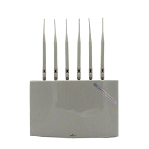 阿克苏地区DX1500A型手机信号屏蔽器
