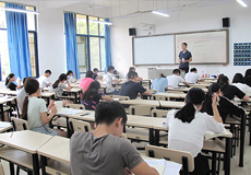 阿克苏地区对利用无线电设备进行考试作弊的监管
