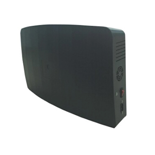 阿克苏地区对讲信号屏蔽器DX1008C