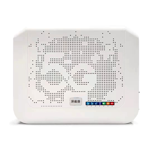 阿克苏地区5G手机信号屏蔽器DX5080
