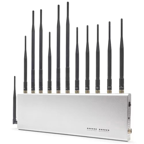 阿克苏地区5G手机信号屏蔽器DX5012