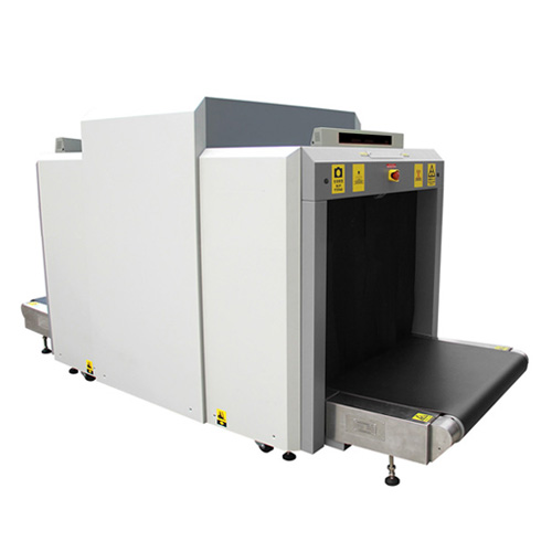 阿克苏地区狮王DX100100C多能量变速X射线安检机