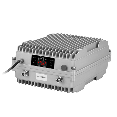 阿克苏地区4G工程用手机信号放大器