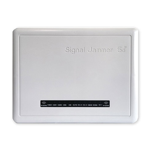 阿克苏地区狮王DX5008型高考5G信号屏蔽器